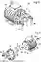 Fig. 08 - DEVICE FOR CHANGING A PUMP UNIT OF A CENTRIFUGAL PUMP AND CENTRIFUGAL PUMP