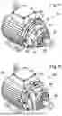 Fig. 10 - DEVICE FOR CHANGING A PUMP UNIT OF A CENTRIFUGAL PUMP AND CENTRIFUGAL PUMP