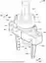Fig. 01 - IMPELLER REMOVAL TOOL
