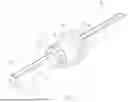 Fig. 02 - BALL SPLINE WITH LUBRICATION PASSAGE