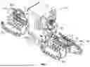 Fig. 02 - WELL SERVICING PUMP SYSTEM WITH DRIVELINE ASSEMBLY FOR HYDRAULIC FRACTURING SYSTEM