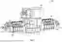 Fig. 03 - WELL SERVICING PUMP SYSTEM WITH DRIVELINE ASSEMBLY FOR HYDRAULIC FRACTURING SYSTEM