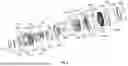 Fig. 06 - WELL SERVICING PUMP SYSTEM WITH DRIVELINE ASSEMBLY FOR HYDRAULIC FRACTURING SYSTEM