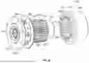 Fig. 09 - WELL SERVICING PUMP SYSTEM WITH DRIVELINE ASSEMBLY FOR HYDRAULIC FRACTURING SYSTEM