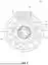 Fig. 09 - MANUAL SCREW SHAFT DRIVING DEVICE