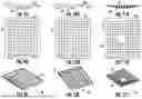 Fig. 08 - REFRIGERATOR APPLIANCE AND AIRFLOW SYSTEM