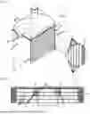 Fig. 02 - HEAT EXCHANGER INCLUDING SPACERS