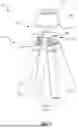 Fig. 02 - STABILIZED TARGET STAND AND SYSTEM