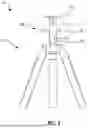 Fig. 03 - STABILIZED TARGET STAND AND SYSTEM