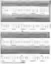 Fig. 08 - APPLICATION OF BLOOD GROUP ANTIGEN TRISACCHARIDE CONJUGATES IN THE DETECTION OF BLOOD GROUP ANTIBODIES