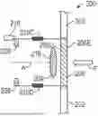 Fig. 01 - SENSOR ASSEMBLY WITH MOVABLE COVER