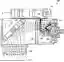 Fig. 01 - AIRBORNE TOPO-BATHY LIDAR SYSTEM AND METHODS THEREOF