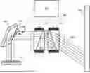 Fig. 01 - BACKSCAN STEP-AND-STARE RISLEY PRISM OPTICAL POINTING SYSTEM