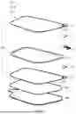 Fig. 07 - DIMMABLE FILTER ON LIGHT GUIDE COVER GLASS