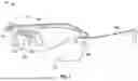 Fig. 02 - FLEXIBLE BRIDGE ASSEMBLY FOR RIMLESS EYEWEAR