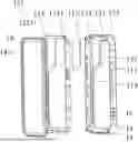 Fig. 01 - EXPANSION FRAME FOR ELECTRONIC DEVICES