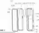 Fig. 04 - EXPANSION FRAME FOR ELECTRONIC DEVICES