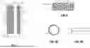 Fig. 02 - METHOD FOR COATING CATHODE ACTIVE MATERIAL WITH ALKALI-DOPED ALUMINA USING SPRAY DRYING