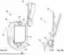 Fig. 11 - Battery Configuration for Electronic Device
