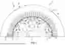 Fig. 02 - ELECTRIC MACHINE STATOR AND ROTOR W/VIRTUAL NOTCHES