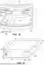 Fig. 09 - SUPPORT FOR A MOTOR AND HEATING, VENTILATION AND/OR AIR-CONDITIONING DEVICE FOR A MOTOR VEHICLE