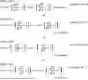 Fig. 167 - SIGNAL GENERATION METHOD, TRANSMISSION DEVICE, RECEPTION METHOD, AND RECEPTION DEVICE
