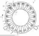 Fig. 01 - METHOD AND DEVICE FOR PRODUCING AN IMAGE OF A BOTTOM OF A GLASS VESSEL
