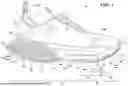 Fig. 02 - SOLE STRUCTURE FOR ARTICLE OF FOOTWEAR