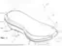 Fig. 02 - SOLE STRUCTURE FOR ARTICLE OF FOOTWEAR