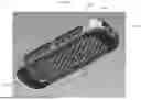 Fig. 197 - SPINAL IMPLANT DEVICE