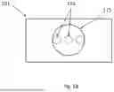 Fig. 08 - GOLF GLOVE WITH ADJUSTABLE SWING AND HAND POSITION TRAINER