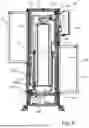 Fig. 08 - APPARATUS AND METHOD FOR TREATMENT OF AQUEOUS WASTE MATERIAL
