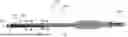 Fig. 01 - HONING TOOL WITH HONING-STONE-RESTORING SYSTEM