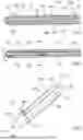 Fig. 04 - HONING TOOL WITH HONING-STONE-RESTORING SYSTEM