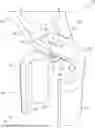 Fig. 01 - UNIVERSAL FASTENER TIGHTENING TOOL STRUCTURALLY CONFIGURED TO ENGAGE DIFFERENT FASTENER TYPES AND/OR MITIGATE AGAINST ACCESS
