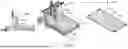 Fig. 06 - ADAPTABLE VACUUM CLAMPING AND POD SYSTEM FOR CNC ROUTER APPLICATION