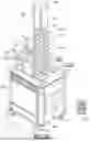 Fig. 06 - MOBILE ROBOTIC PROCESSING STATION, PROCESSING SYSTEM, AND METHOD THEREFOR