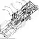 Fig. 01 - INJECTION MOLDING DEVICE AND INJECTION MOLDING METHOD FOR OPTICAL ELEMENT