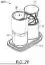 Fig. 41 - HYDRAULIC 3D-PRINTING SYSTEM AND METHOD