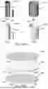 Fig. 112 - A RECONFIGURABLE WEB AND IMPLEMENTATIONS THEREFOR