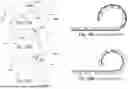 Fig. 19 - A RECONFIGURABLE WEB AND IMPLEMENTATIONS THEREFOR