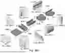 Fig. 22 - A RECONFIGURABLE WEB AND IMPLEMENTATIONS THEREFOR