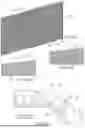 Fig. 33 - A RECONFIGURABLE WEB AND IMPLEMENTATIONS THEREFOR
