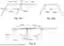 Fig. 40 - A RECONFIGURABLE WEB AND IMPLEMENTATIONS THEREFOR
