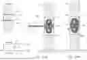 Fig. 80 - A RECONFIGURABLE WEB AND IMPLEMENTATIONS THEREFOR