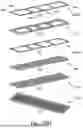 Fig. 95 - A RECONFIGURABLE WEB AND IMPLEMENTATIONS THEREFOR