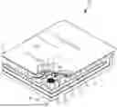 Fig. 01 - COMPOSITE SANDWICH PANEL ASSEMBLY CONTAINING FIBER OPTIC