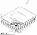 Fig. 02 - COMPOSITE SANDWICH PANEL ASSEMBLY CONTAINING FIBER OPTIC