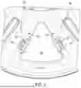 Fig. 04 - WHEEL COVER OVERLAY WITH EXTENDED SURROUND