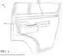 Fig. 02 - INJECTION-MOLDED THERMOPLASTIC DEVICE WITH MELTABLE BODY FASTENING DEVICE
